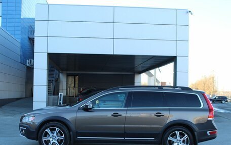 Volvo XC70 II рестайлинг, 2013 год, 2 200 000 рублей, 8 фотография