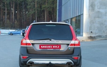 Volvo XC70 II рестайлинг, 2013 год, 2 200 000 рублей, 6 фотография