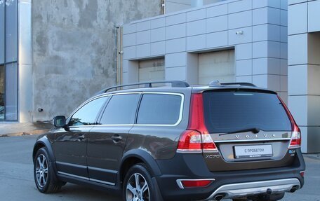 Volvo XC70 II рестайлинг, 2013 год, 2 200 000 рублей, 7 фотография