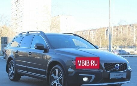 Volvo XC70 II рестайлинг, 2013 год, 2 200 000 рублей, 3 фотография