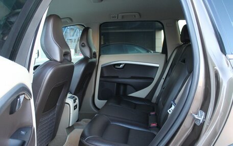 Volvo XC70 II рестайлинг, 2013 год, 2 200 000 рублей, 21 фотография