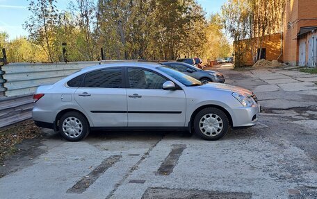 Nissan Almera, 2016 год, 1 040 000 рублей, 3 фотография