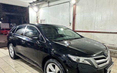 Toyota Venza I, 2013 год, 2 180 000 рублей, 2 фотография