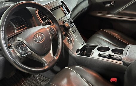 Toyota Venza I, 2013 год, 2 180 000 рублей, 6 фотография