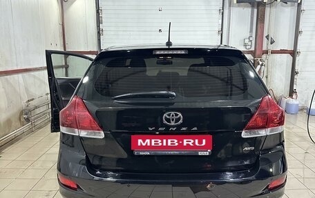 Toyota Venza I, 2013 год, 2 180 000 рублей, 4 фотография