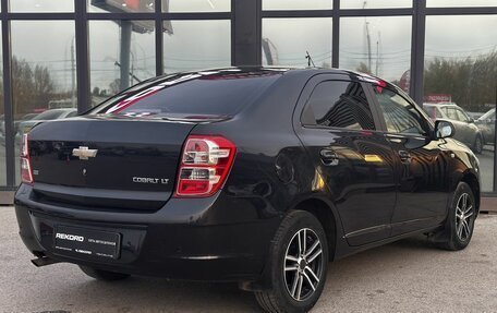 Chevrolet Cobalt II, 2013 год, 829 000 рублей, 6 фотография