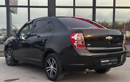 Chevrolet Cobalt II, 2013 год, 829 000 рублей, 4 фотография