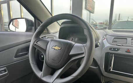 Chevrolet Cobalt II, 2013 год, 829 000 рублей, 9 фотография