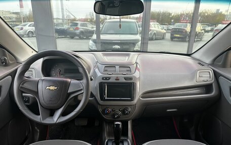 Chevrolet Cobalt II, 2013 год, 829 000 рублей, 8 фотография