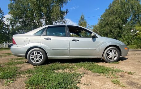 Ford Focus IV, 2004 год, 315 000 рублей, 3 фотография