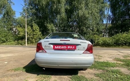 Ford Focus IV, 2004 год, 315 000 рублей, 6 фотография