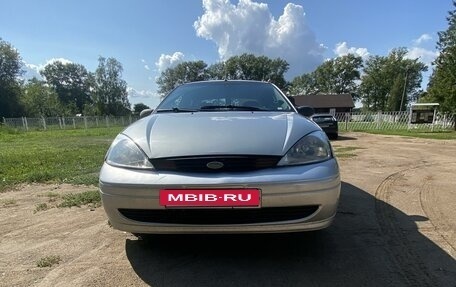 Ford Focus IV, 2004 год, 315 000 рублей, 5 фотография