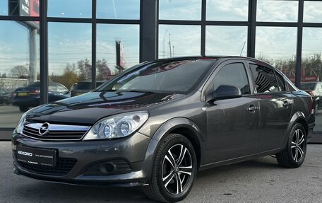 Opel Astra H, 2010 год, 779 000 рублей, 3 фотография