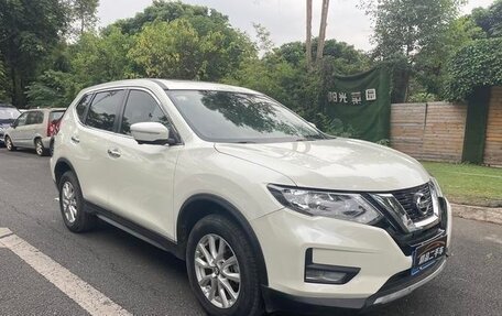 Nissan X-Trail, 2021 год, 2 750 000 рублей, 3 фотография