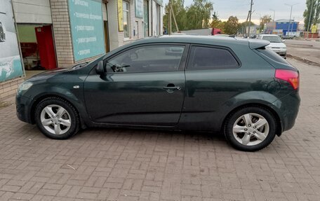 KIA cee'd I рестайлинг, 2009 год, 900 000 рублей, 2 фотография