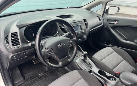 KIA Cerato III, 2015 год, 1 790 000 рублей, 9 фотография