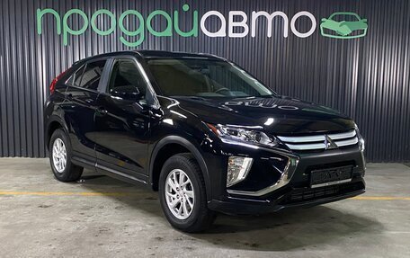 Mitsubishi Eclipse Cross, 2019 год, 1 950 000 рублей, 3 фотография