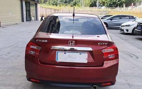 Honda City IV, 2013 год, 1 150 000 рублей, 5 фотография