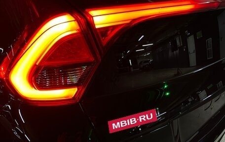 Mitsubishi Eclipse Cross, 2019 год, 1 950 000 рублей, 17 фотография