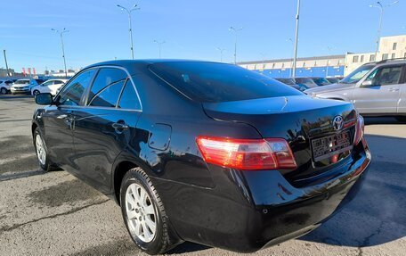 Toyota Camry, 2007 год, 1 169 995 рублей, 5 фотография