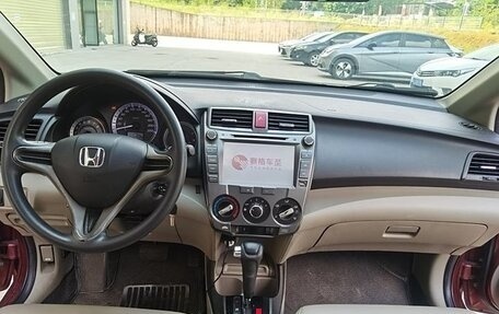 Honda City IV, 2013 год, 1 150 000 рублей, 7 фотография