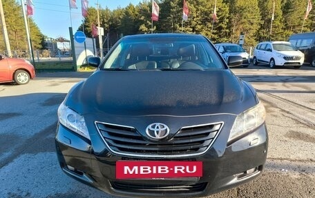 Toyota Camry, 2007 год, 1 169 995 рублей, 2 фотография