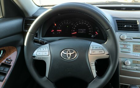 Toyota Camry, 2007 год, 1 169 995 рублей, 22 фотография