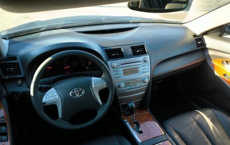 Toyota Camry, 2007 год, 1 169 995 рублей, 21 фотография