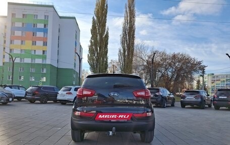 KIA Sportage III, 2012 год, 1 559 000 рублей, 6 фотография