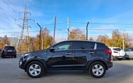 KIA Sportage III, 2012 год, 1 559 000 рублей, 7 фотография