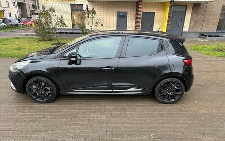 Renault Clio RS IV, 2014 год, 1 250 000 рублей, 6 фотография