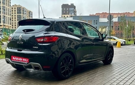 Renault Clio RS IV, 2014 год, 1 250 000 рублей, 7 фотография