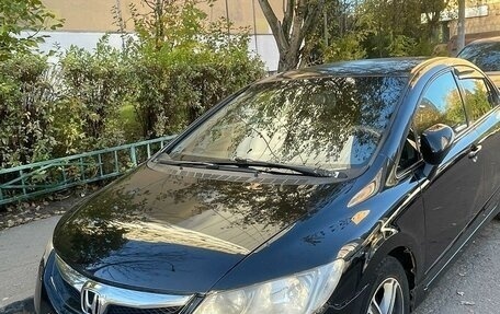 Honda Civic VIII, 2011 год, 850 000 рублей, 1 фотография