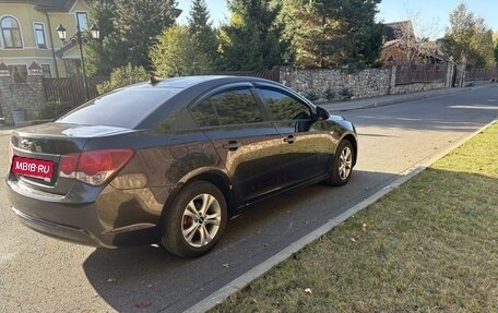 Chevrolet Cruze II, 2013 год, 600 000 рублей, 12 фотография