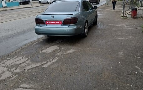 Nissan Cefiro III, 2002 год, 480 000 рублей, 6 фотография