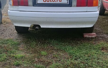 Audi 80, 1987 год, 70 000 рублей, 2 фотография