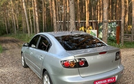 Mazda 3, 2006 год, 450 000 рублей, 3 фотография