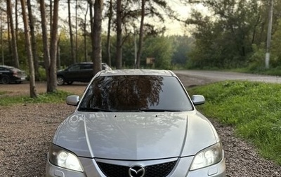 Mazda 3, 2006 год, 450 000 рублей, 1 фотография