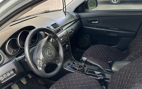 Mazda 3, 2006 год, 450 000 рублей, 6 фотография