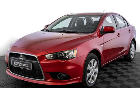 Mitsubishi Lancer IX, 2014 год, 1 315 000 рублей, 1 фотография