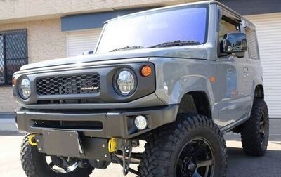 Suzuki Jimny, 2021 год, 1 254 000 рублей, 1 фотография