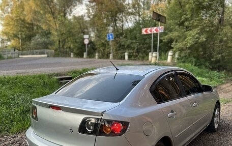 Mazda 3, 2006 год, 450 000 рублей, 4 фотография