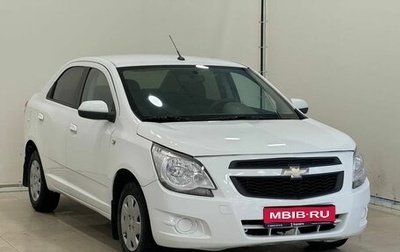 Chevrolet Cobalt II, 2014 год, 825 000 рублей, 1 фотография