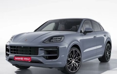 Porsche Cayenne III, 2024 год, 20 990 000 рублей, 1 фотография