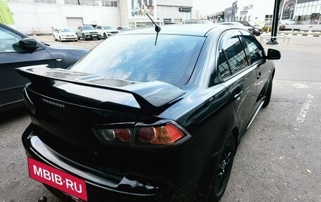 Mitsubishi Lancer IX, 2010 год, 666 000 рублей, 16 фотография