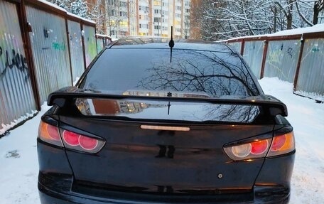 Mitsubishi Lancer IX, 2010 год, 666 000 рублей, 27 фотография