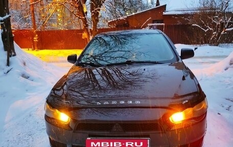 Mitsubishi Lancer IX, 2010 год, 666 000 рублей, 30 фотография