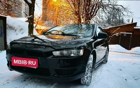 Mitsubishi Lancer IX, 2010 год, 666 000 рублей, 31 фотография