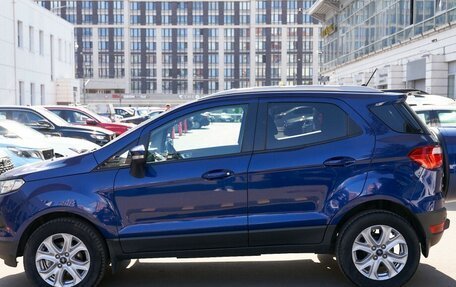 Ford EcoSport, 2018 год, 1 429 999 рублей, 4 фотография