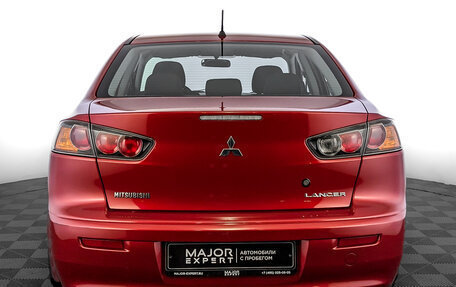 Mitsubishi Lancer IX, 2014 год, 1 315 000 рублей, 6 фотография